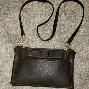 Black Juicy purse
